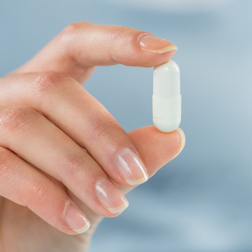 L'acide hyaluronique en gélules